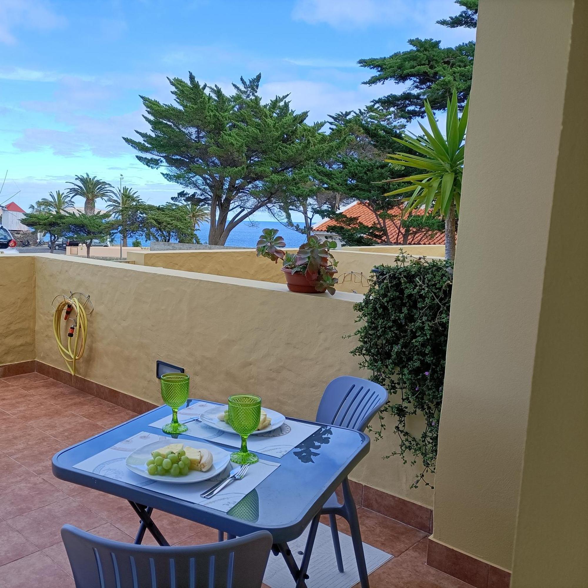 Golden Beach House Porto Santo Exterior foto